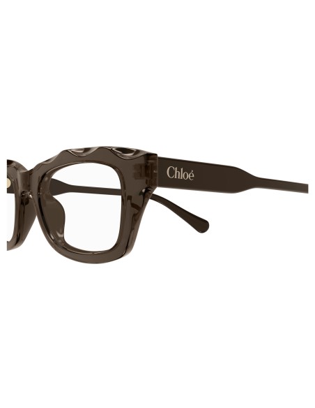 Occhiali vista Chloè - CH0297O-007 - 51
