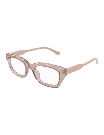 Eyeglasses Chloé - CH0297O - 008 - 51