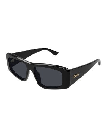 Sunglasses Chloé - CH0299S - 001 - 55