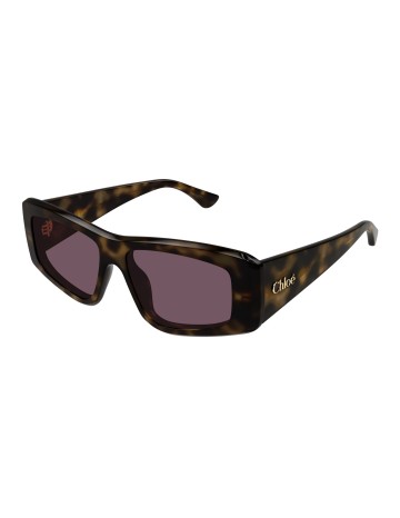 Sunglasses Chloé - CH0299S - 002 - 55