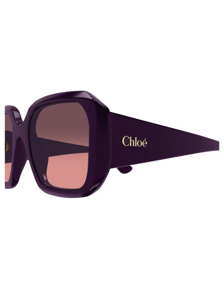 Occhiali sole Chloè - CH0300S-004 - 54