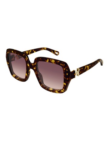 Sunglasses Chloé - CH0301S - 002 - 52