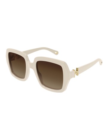 Sunglasses Chloé - CH0301S - 003 - 52