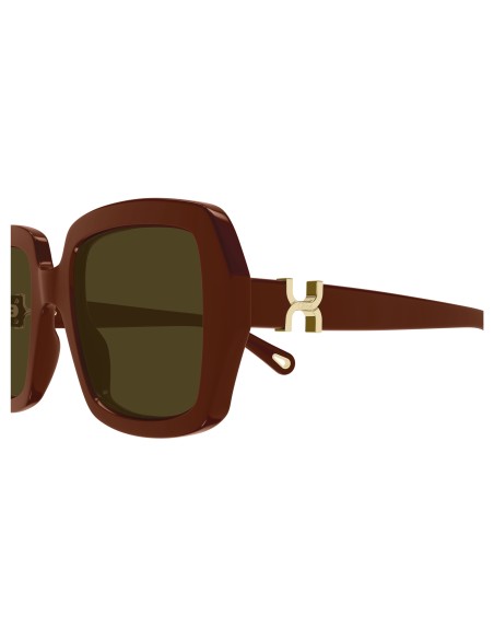 Occhiali sole Chloè - CH0301S-004 - 52