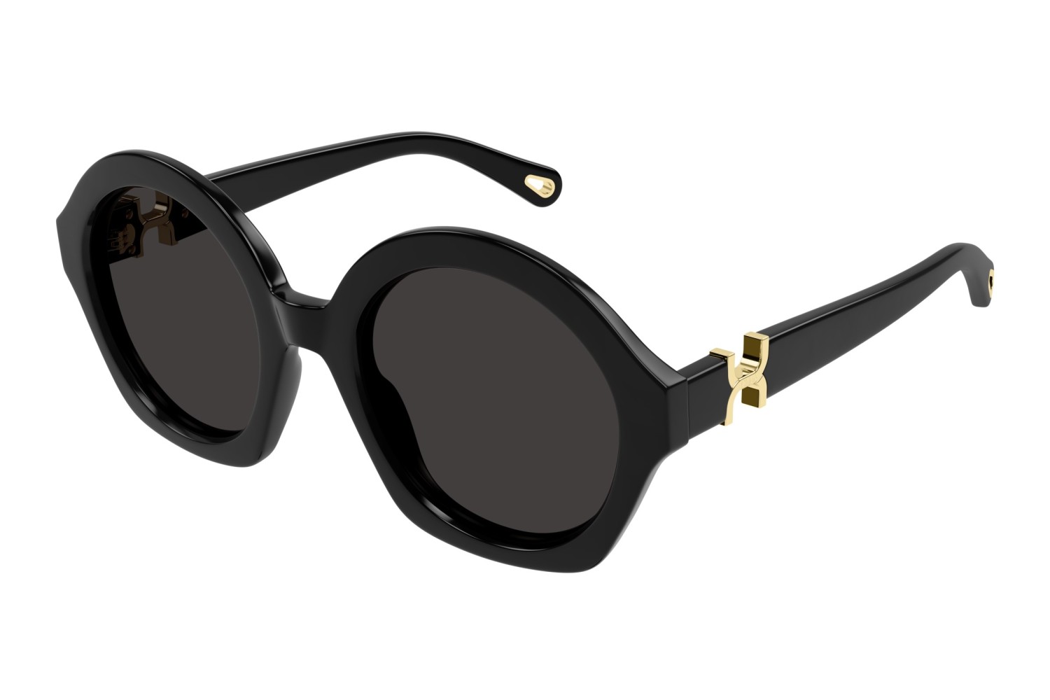 Occhiali sole Chloé - CH0302S - 001 - 53