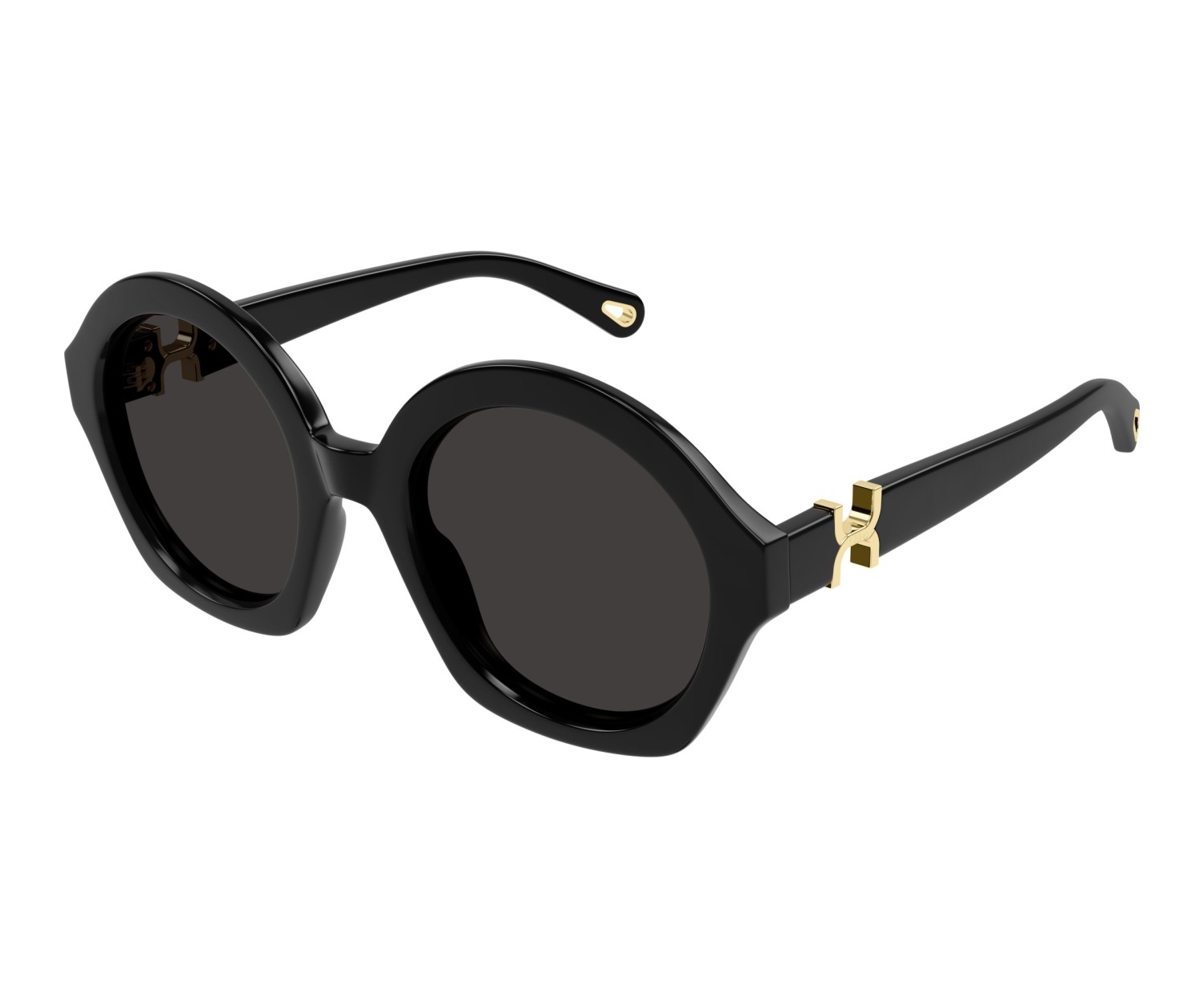 Occhiali sole Chloé - CH0302S - 001 - 53