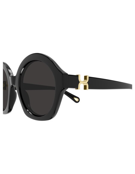 Occhiali sole Chloé - CH0302S - 001 - 53