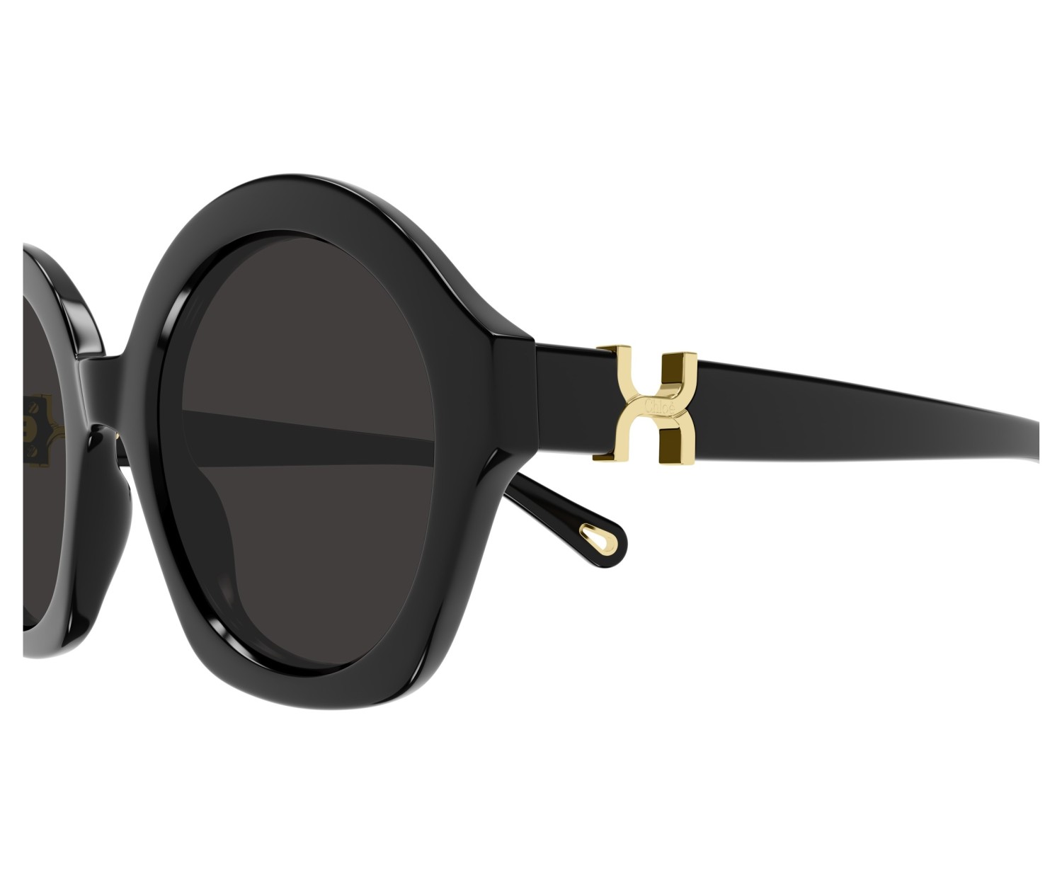 Occhiali sole Chloé - CH0302S - 001 - 53