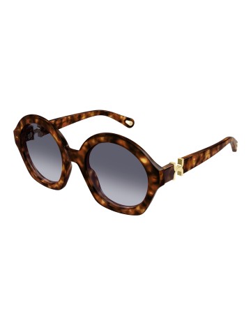 Sunglasses Chloé - CH0302S - 002 - 53