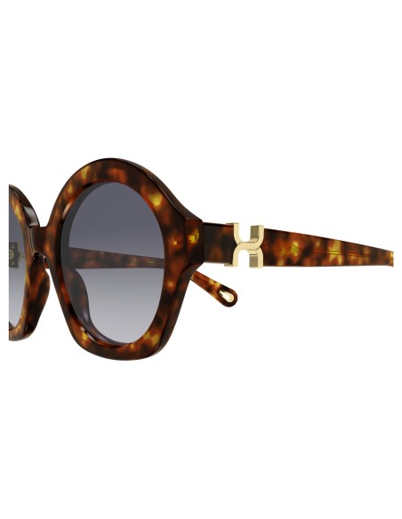 Occhiali sole Chloè - CH0302S-002 - 53