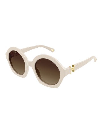 Sunglasses Chloé - CH0302S - 003 - 53