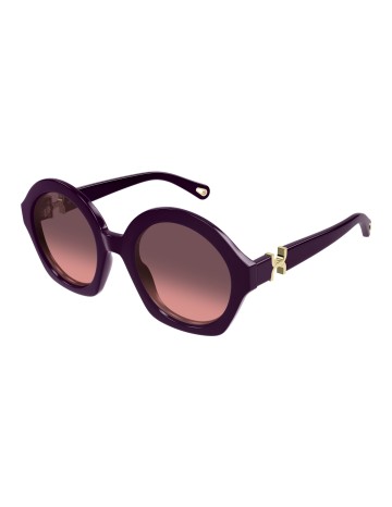 Sunglasses Chloé - CH0302S - 005 - 53