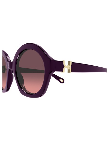 Occhiali sole Chloè - CH0302S-005 - 53