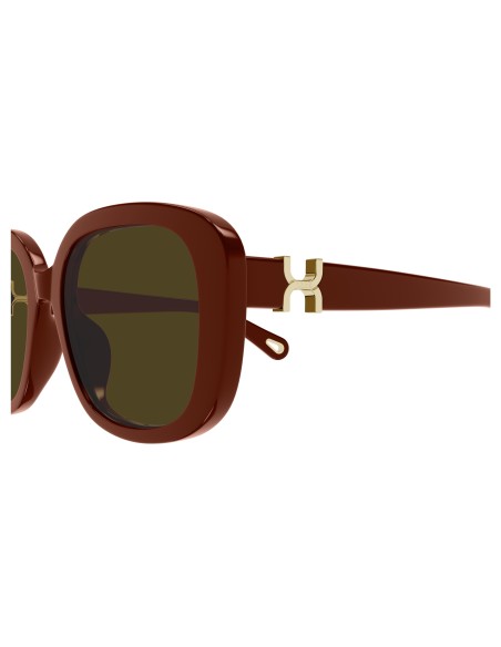 Occhiali sole Chloè - CH0303SK-004 - 56