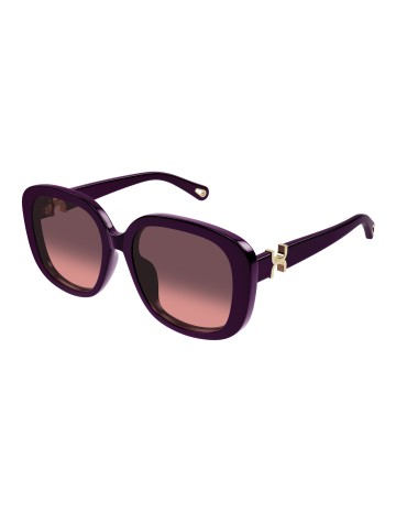 Sunglasses Chloé - CH0303SK - 005 - 56