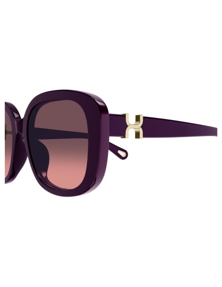 Occhiali sole Chloè - CH0303SK-005 - 56