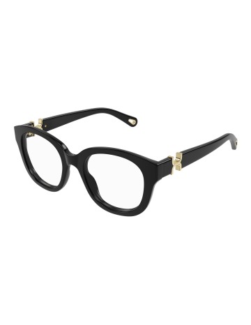 Eyeglasses Chloé - CH0304O - 001 - 51