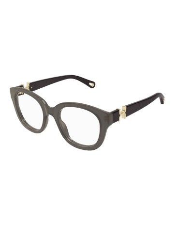 Occhiali vista Chloé - CH0304O - 003 - 51
