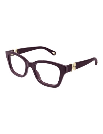 Occhiali vista Chloé - CH0305O - 008 - 51