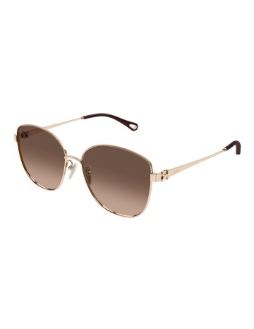 Occhiali sole Chloé - CH0306SK - 002 - 59