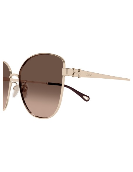 Occhiali sole Chloè - CH0306SK-002 - 59