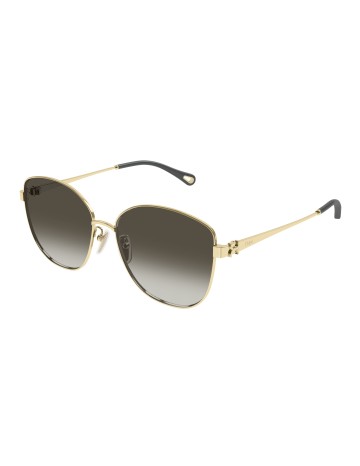 Occhiali sole Chloé - CH0306SK - 003 - 59