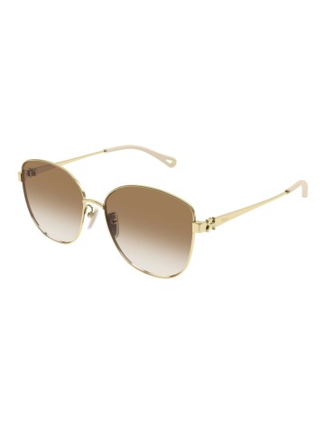 Occhiali sole Chloé - CH0306SK - 004 - 59