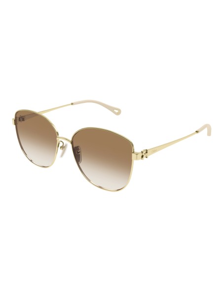 Occhiali sole Chloè - CH0306SK-004 - 59