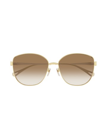 Occhiali sole Chloè - CH0306SK-004 - 59 2