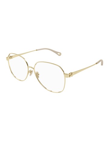 Occhiali vista Chloé - CH0307O - 001 - 58