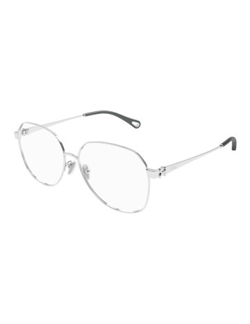 Occhiali vista Chloé - CH0307O - 002 - 58