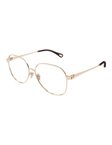 Occhiali vista Chloé - CH0307O - 003 - 58