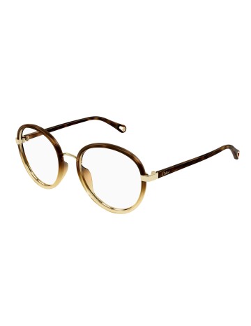 Occhiali vista Chloé - CH0308O - 002 - 53
