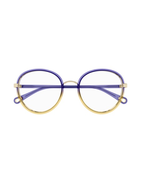 Occhiali vista Chloè - CH0308O-004 - 53