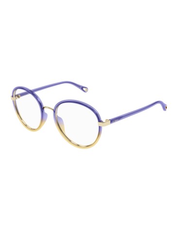 Occhiali vista Chloé - CH0308O - 004 - 53