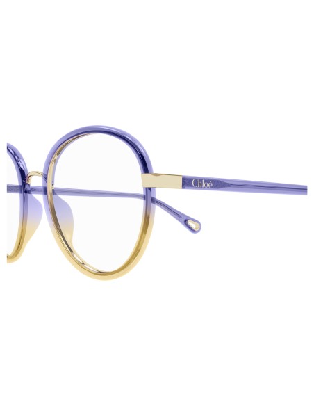 Occhiali vista Chloè - CH0308O-004 - 53