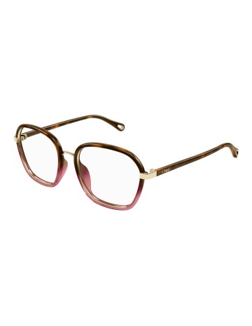 Occhiali vista Chloé - CH0309O - 001 - 54