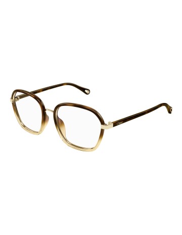 Occhiali vista Chloé - CH0309O - 002 - 54