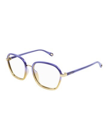 Occhiali vista Chloé - CH0309O - 004 - 54