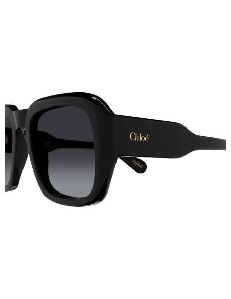 Occhiali sole Chloé - CH0310S - 001 - 54