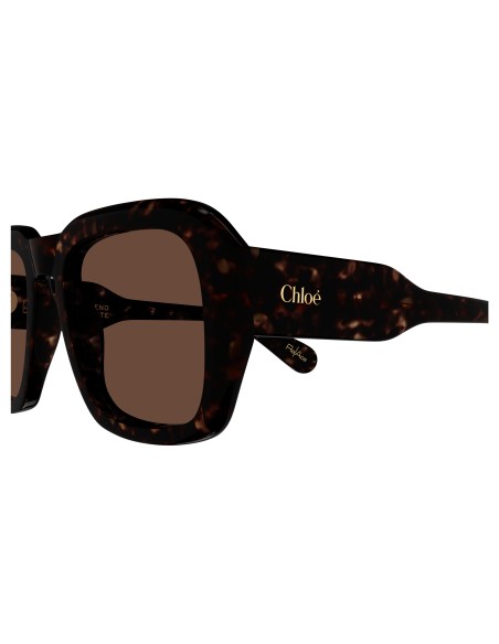Occhiali sole Chloé - CH0310S - 002 - 54