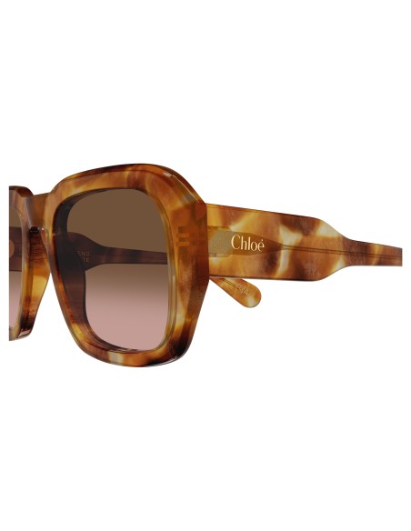 Occhiali sole Chloé - CH0310S - 004 - 54
