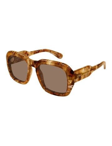 Chloé CH0310S Occhiali da vista | Isolani Boutique