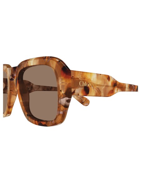 Occhiali sole Chloé - CH0310S - 005 - 54