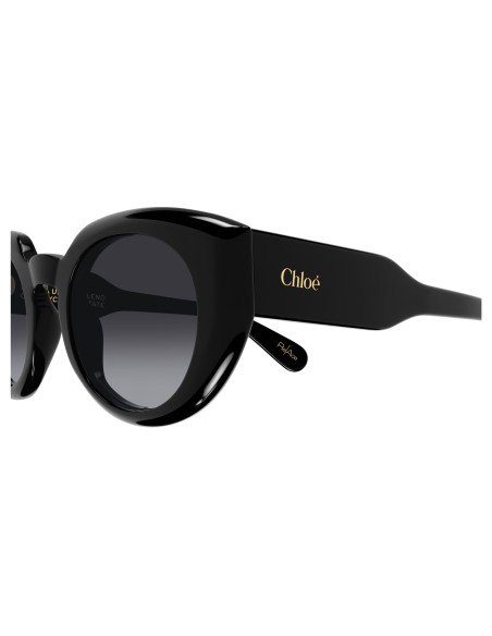 Occhiali sole Chloé - CH0311S - 001 - 51