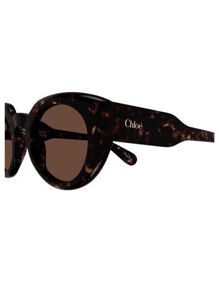 Occhiali sole Chloé - CH0311S - 002 - 51