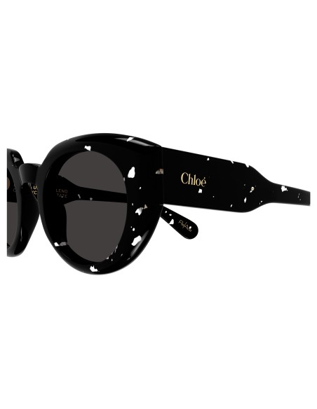 Occhiali sole Chloé - CH0311S - 003 - 51