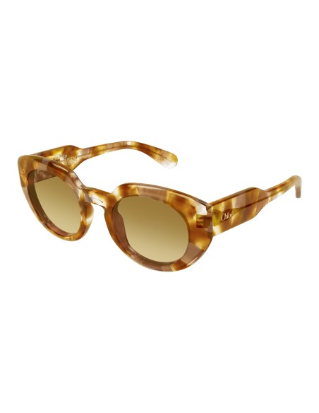 Occhiali sole Chloé - CH0311S - 005 - 51