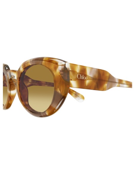 Occhiali sole Chloé - CH0311S - 005 - 51