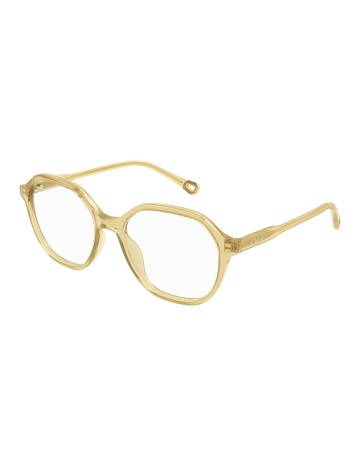 Occhiali vista Chloé - CH0312O - 004 - 53